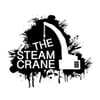 Steam crane logo Steam crane logo