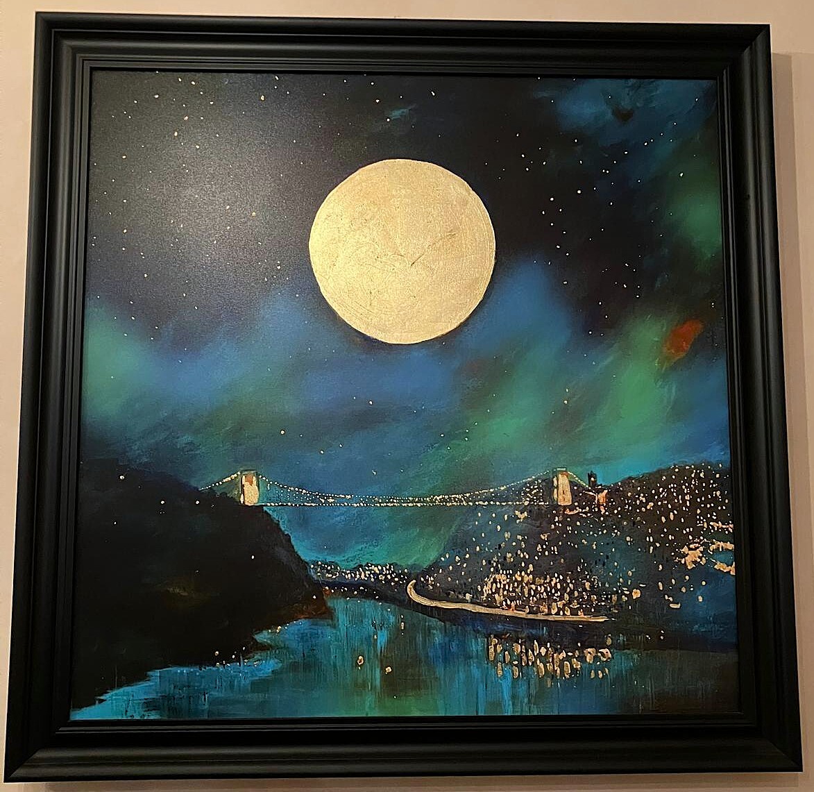 The Moon Edited for website